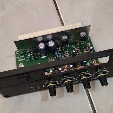 Turun Harga Kit / modul Power Ampli Speaker Aktif Mono Tip 31, tip 32