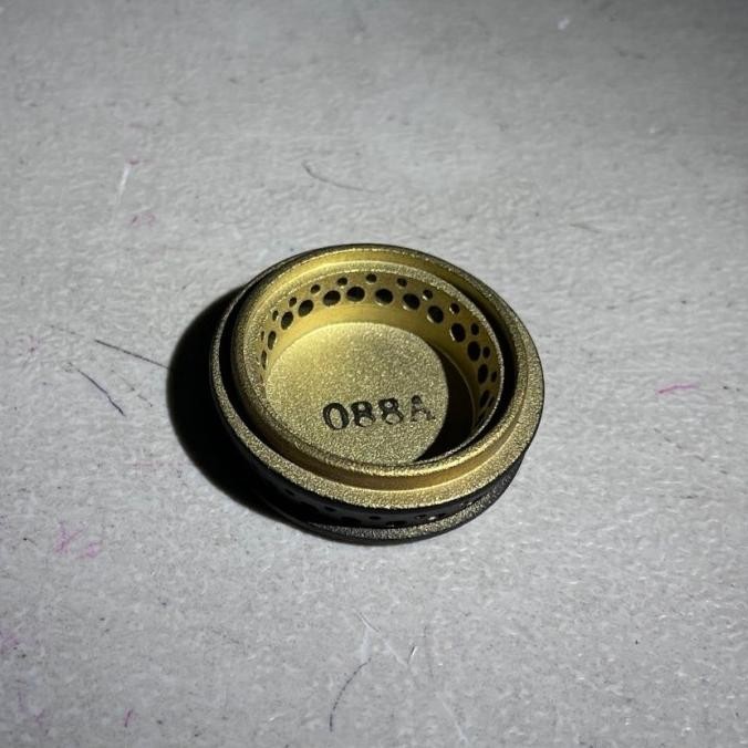 BURNER Kompor Gas Tanam RINNAI Rb 7513 ORIGINAL CV Megah Jaya