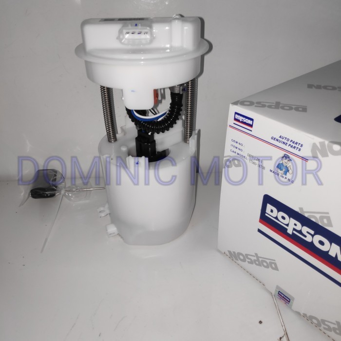 Fuel Pump/Pompa Bensin Nissan Juke Dopson Star