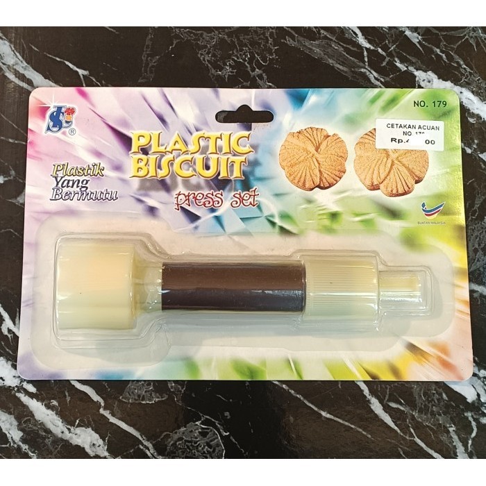 

Adlian Cetakan Acuan 179