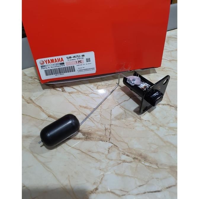 Pelampung Tangki Bensin F1Zr Jupiter Z Asli Ori Yamaha 5Lm-H5752-00