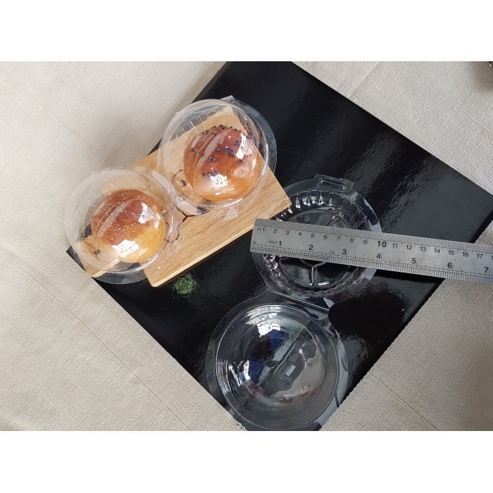 

Adlian Mika Tart 1/2 Lingkaran