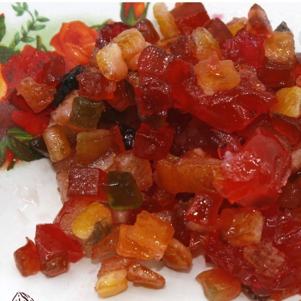 

Adlian Mixed Pell [ 250Gr ]