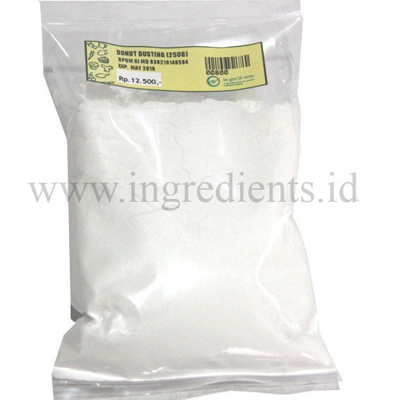 

Adlian Donut Dusting 500Gr
