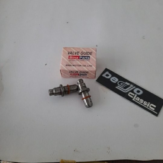 BOSH BOS BOTOL KLEP SET IN EX HONDA GL 125 GL125