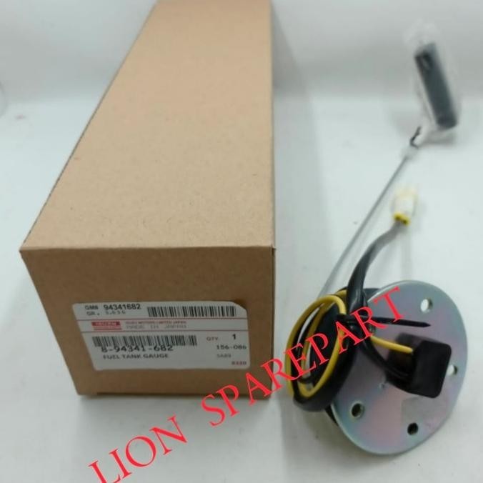 Pelampung Tangki Solar Panther 2.3 2.5 Kotak