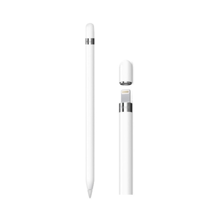 Sale New Apple Pencil Gen 1 & Pencil Gen 2 Resmi Ibox