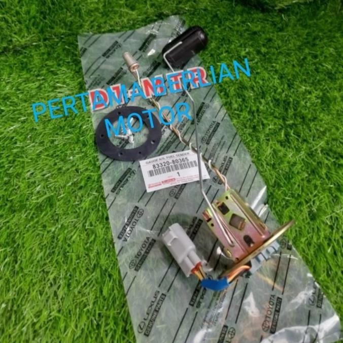 Pelampung Tangki Kijang 7K Kapsul Lgx Efi Bensin Diesel -80365 Asli