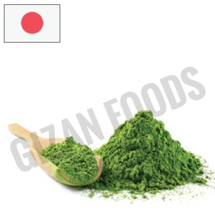 

Matcha Powder/Bubuk Greentea Jepang Halal Pure 100 Gr