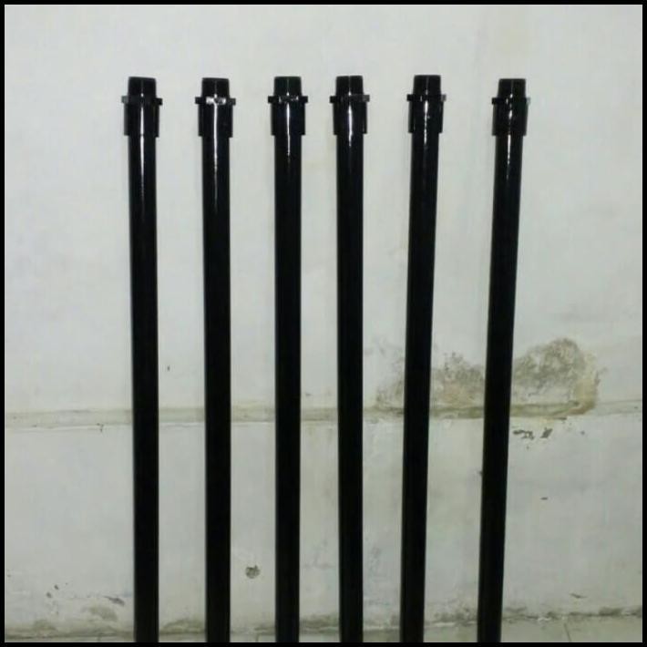 TIANG LAMPU TAMAN DLX