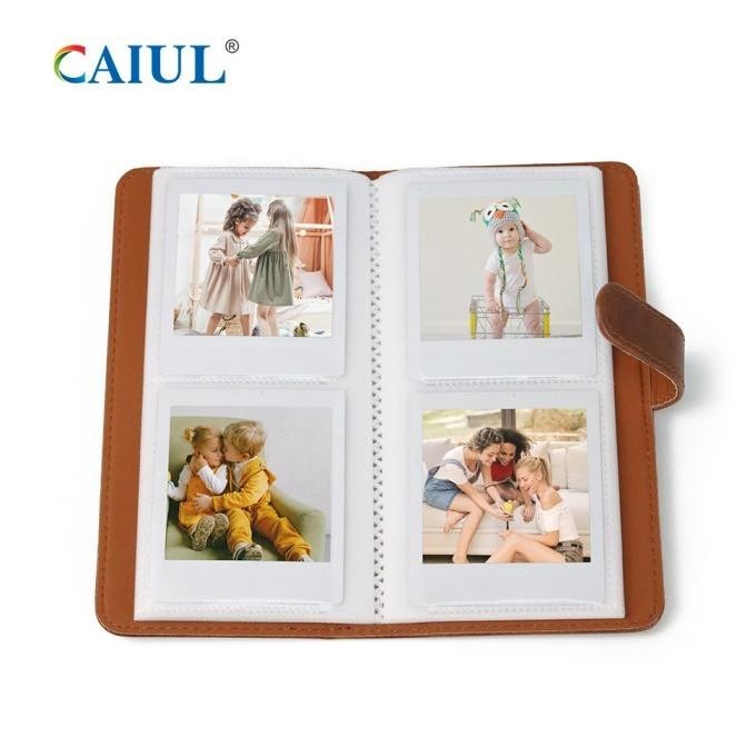 

Album Styleflap SQUARE 80 Foto For Instax SQ1/SQ10/SQ20/SQ6/SP3 AS78