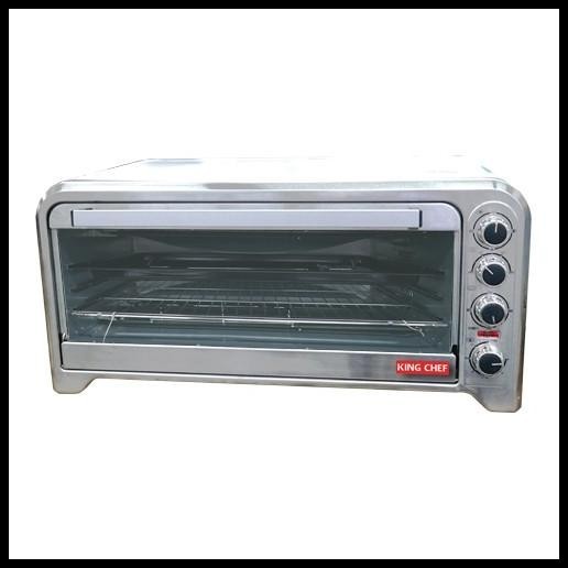 KC-P75 ELECTRIC OVEN - OVEN LISTRIK