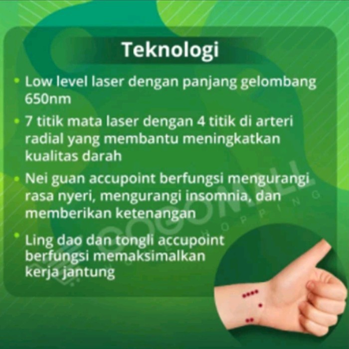 

Alat Ter Stroke Pemulihan