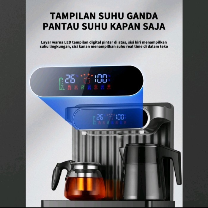 

Dispenser Galon Bah Best Quality