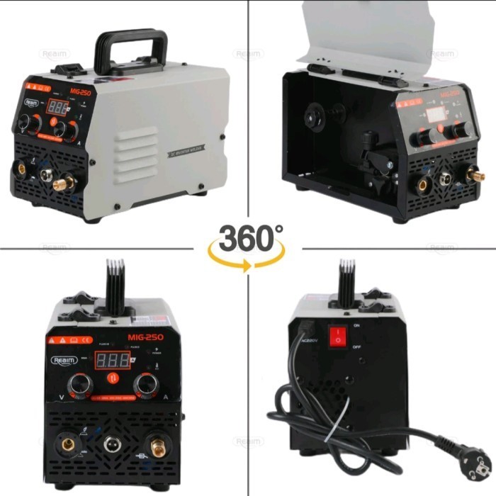 

Mesin Las 450 Tt 120 Igbt Premium Berkualitas