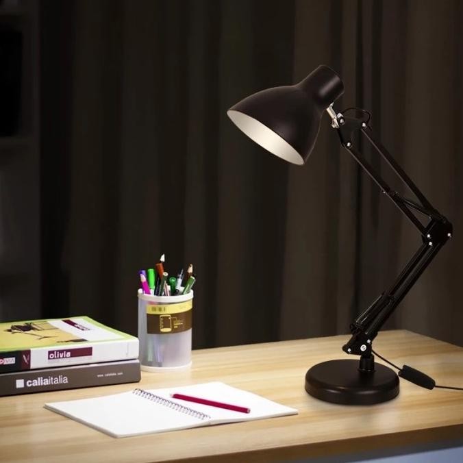 Lampu Arsitek Lampu Kerja Arsitek Lampu Belajar Arsitek Lampu Belajar Kuigrocery