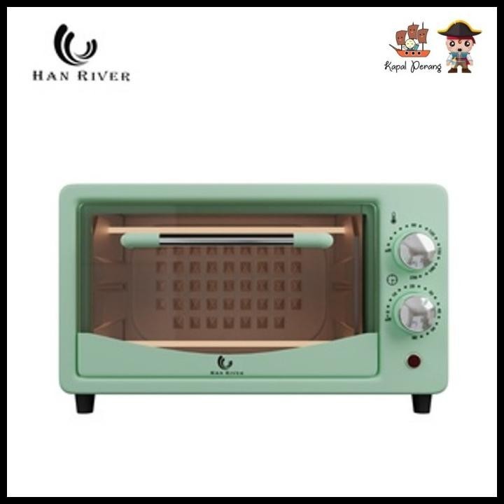 ELECTRIC OVEN HAN RIVER