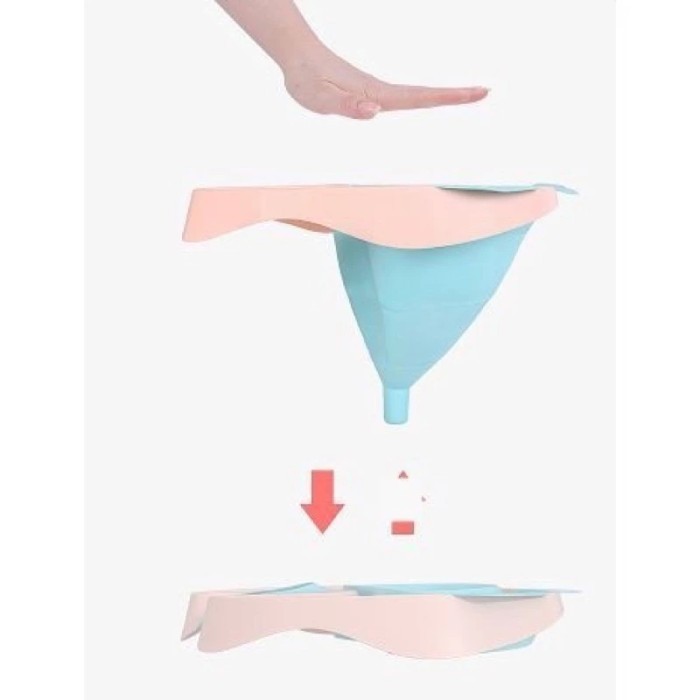 

Sbak Cuci Rambut Keramas Ibu Hamil Lansia