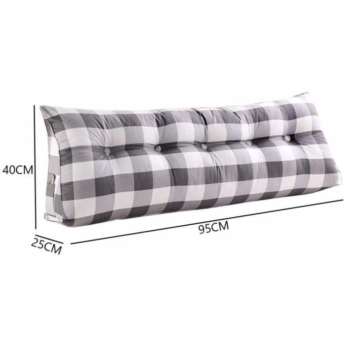 

Bantal Punggung Besar Panjang Premium Quality