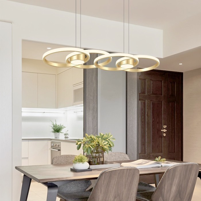 

Lampu Gantung Plafon Led Modern