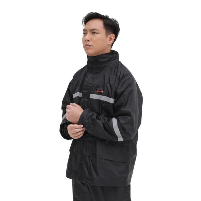 EIGER REXON RAINSUIT 2.0