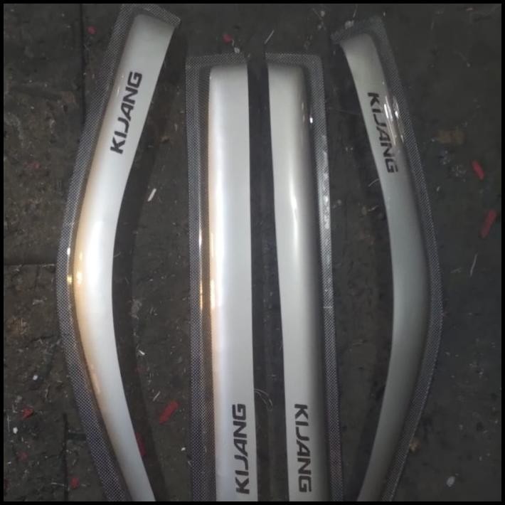 TALANG AIR MOBIL KIJANG KAPSUL / LGX