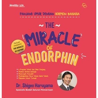 

The Miracle Of Endorphin Republish 2