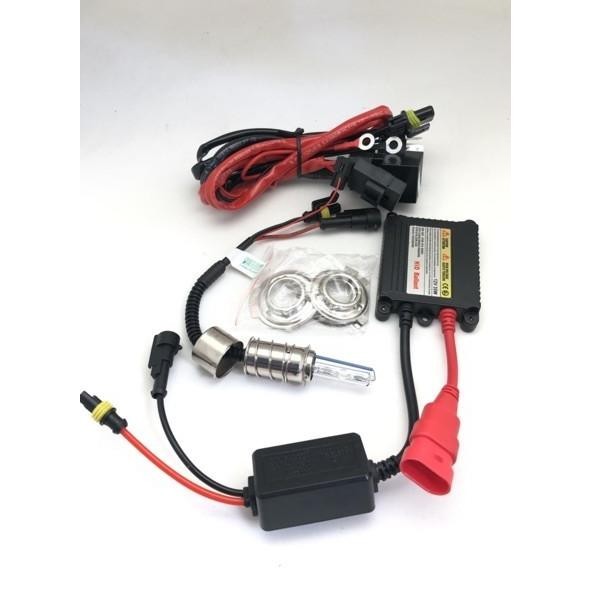 Lampu Hid H6 Kit Motor | Lampu Hid Motor | Hid H6 Motor Balast| Bohlam