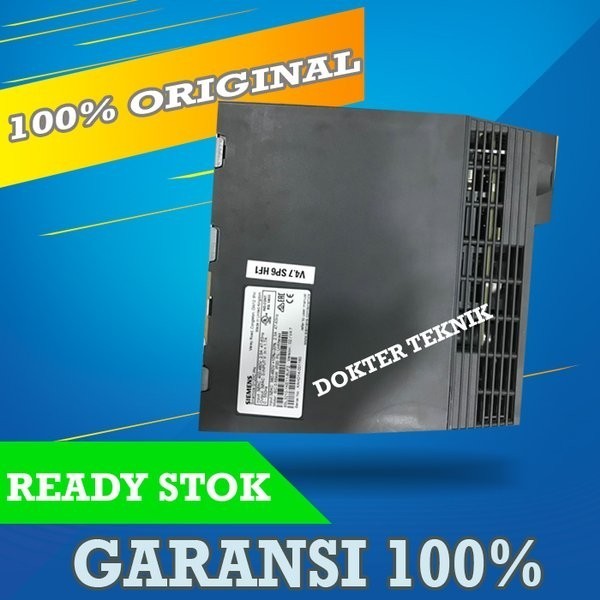 Inverter Siemens Repair