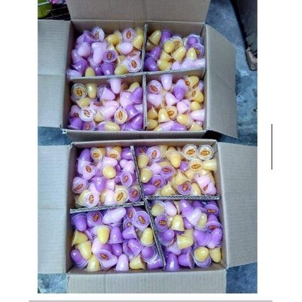 

CZa Innaco Puding Aneka Rasa Kiloan /Snack Kiloan Murah E34
