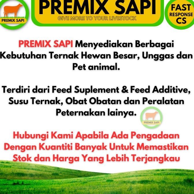 LIMOXIN 25 SPRAY - LIMOXIN SPRAY - SEMPROT LUKA HEWAN - LUAR PULAU HAN