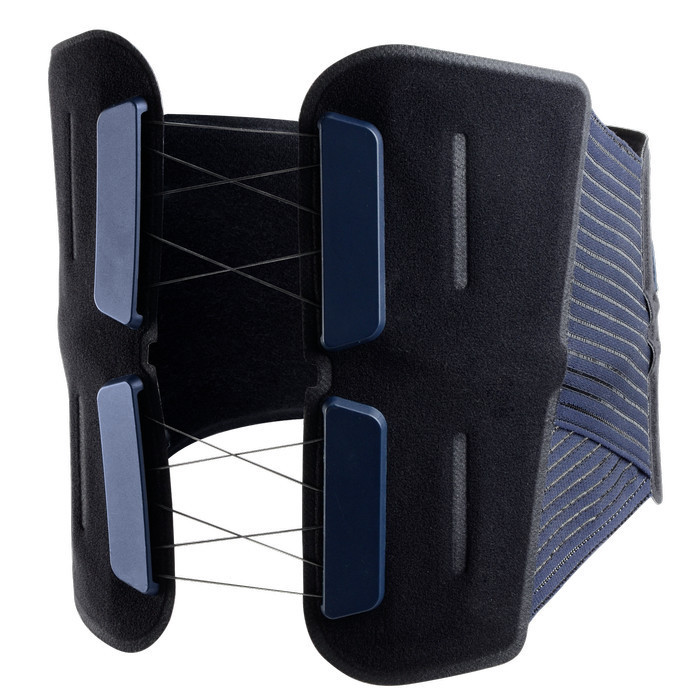 Warelly - Korset Lumbosacral Lombastab Thuasne Original