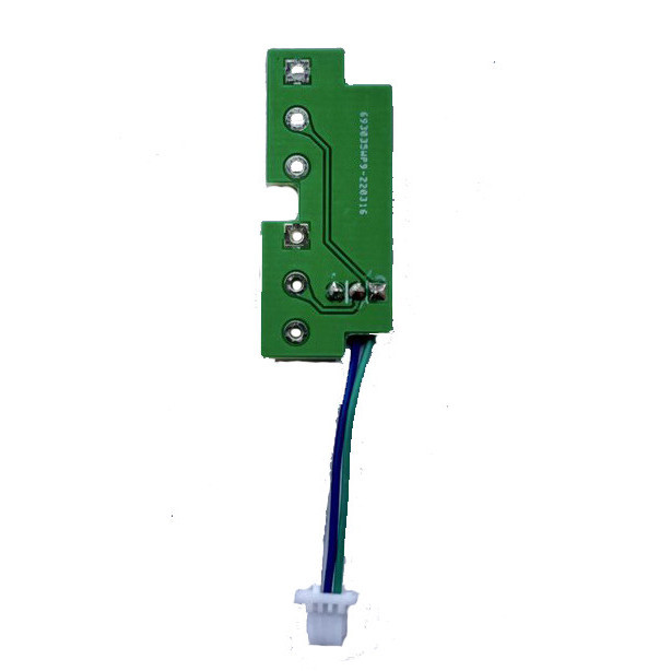Part Logitech G304 G305 Hotswap Receiver Dongle Pcb Shell Wheel