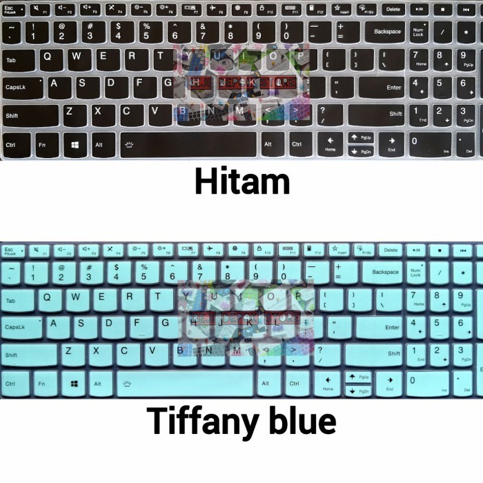 Keyboard Protector Lenovo Ideapad 5 15 Inch Slim 5 5I Flex 5 5I S340