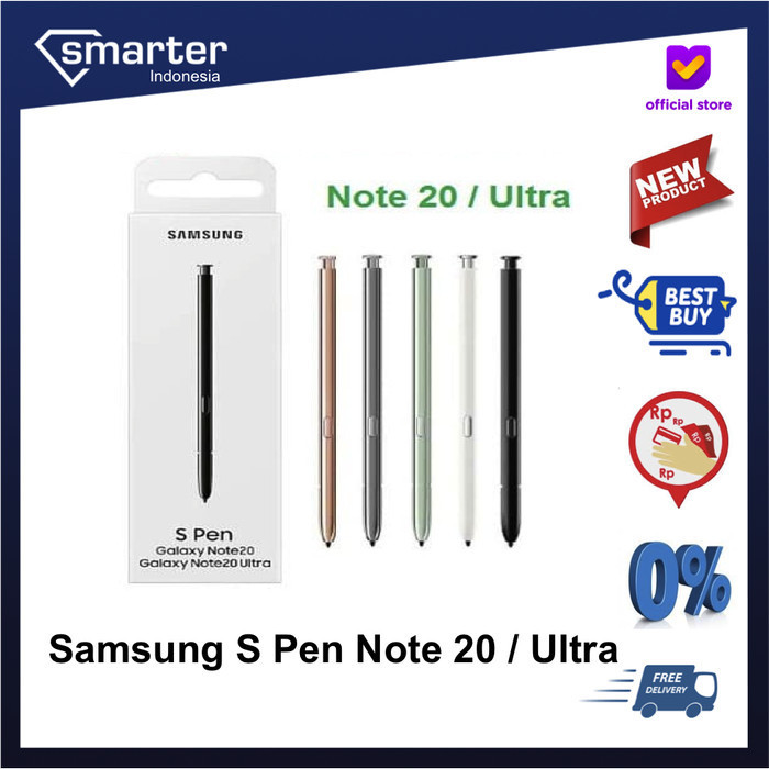 Spen S-pen S Pen Stylus Samsung Note 20 Ultra