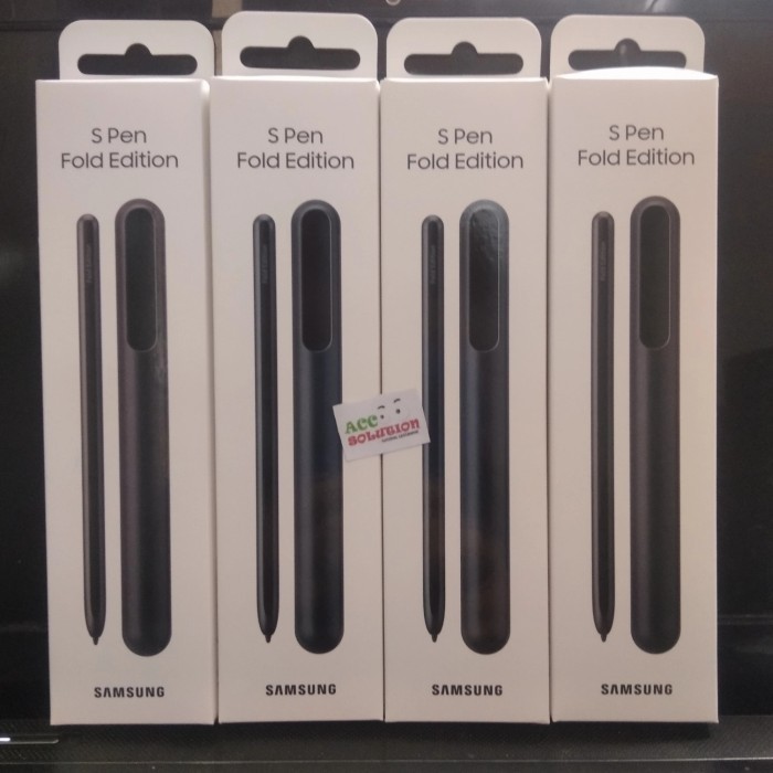 SAMSUNG Stylus S Pen Fold Galaxy Z Flod3 5G Fold 3 Original