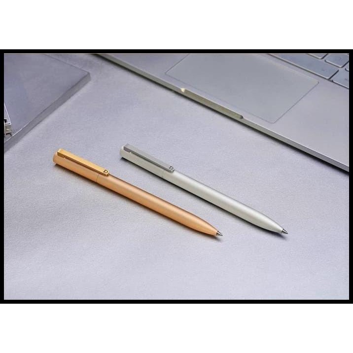 

XIAOMI MI ALUMINIUM ROLLERBALL PEN