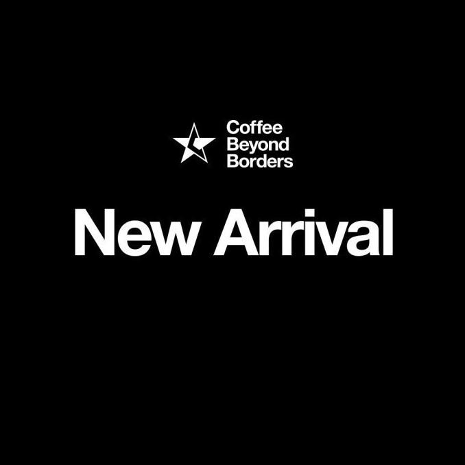 

Arabica Green Beans - Sasmita Tana Luwu Anaerobic Red Honey