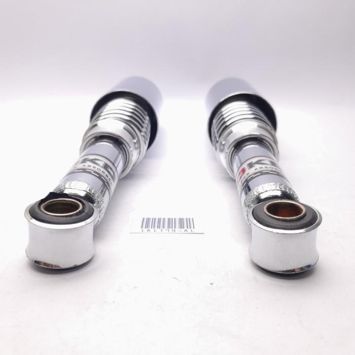 HONDA CB100 CB125 CL100 CB125S SHOCKBREAKER SHOCK SOK BELAKANG Import Premium