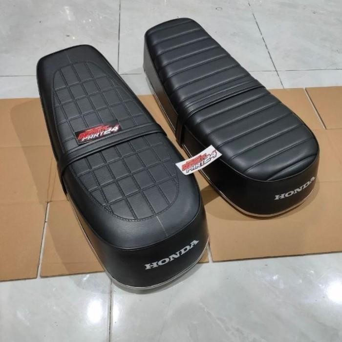 jok cb100 orian jok cb100 cb125 model original bagus Import Premium