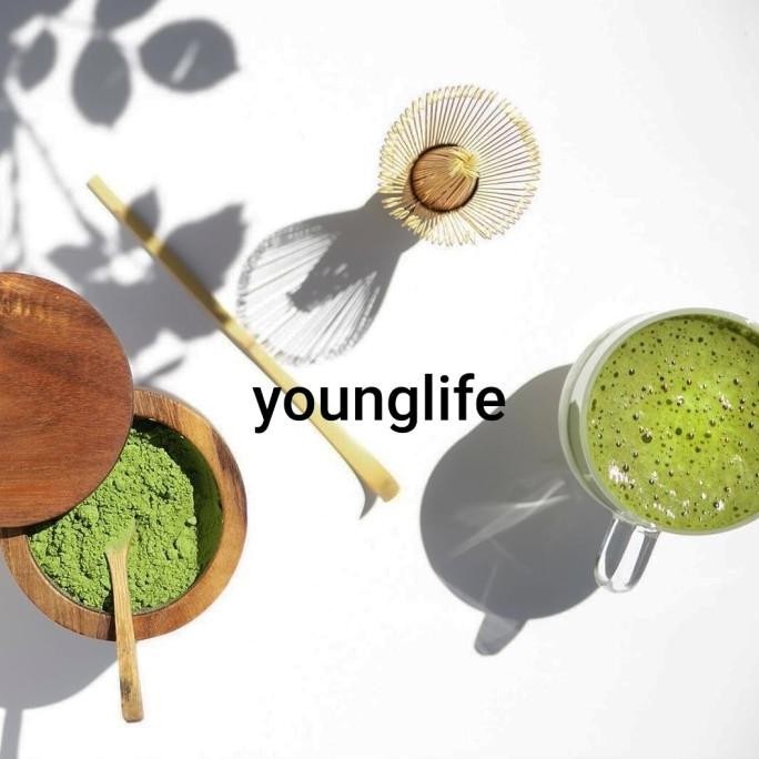 

PURE MATCHA POWDER JAPAN / BUBUK GREEM TEA PURE 500GR