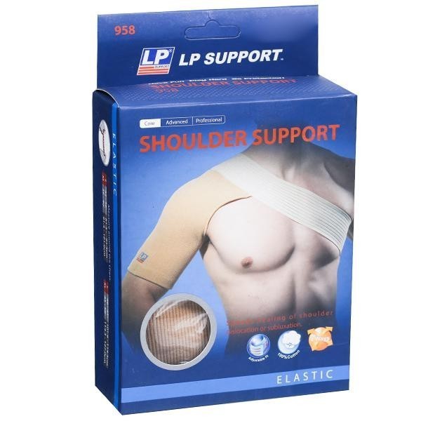 Lp Support Shoulder Support Lp-958