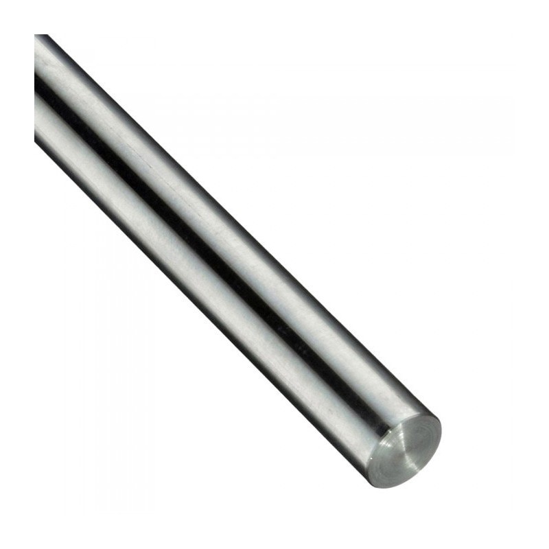 Linear Shaft / As Hard Chrome Steel 25Mm X 1M