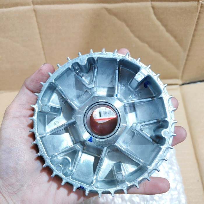 Rumah Roller Roller Loler Honda Beat Esp Fi Street New Baru K44 Ori