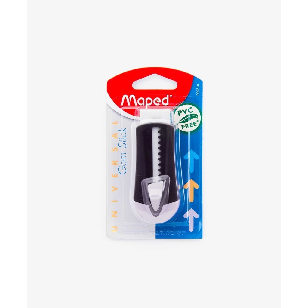 

Maped - Penghapus Gom Stick