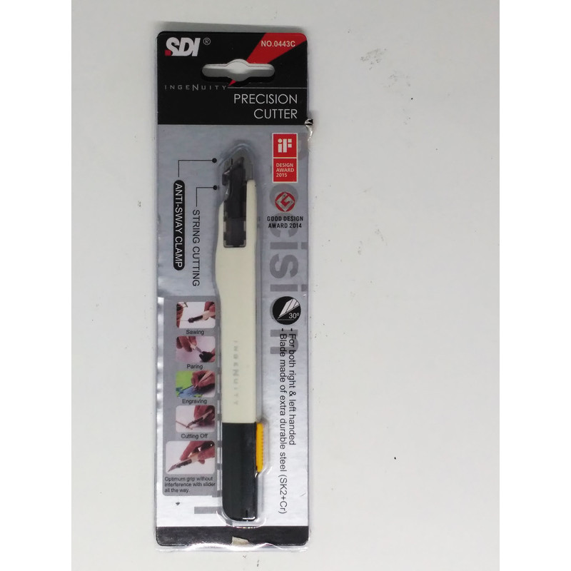 

Sdi Precission Cutter 0443C