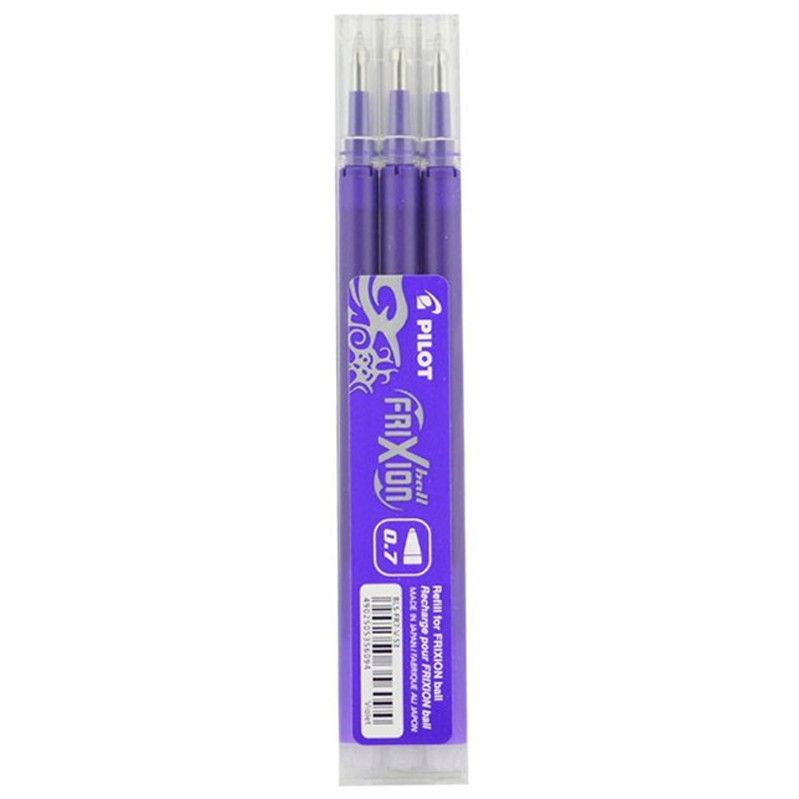 

Pilot Refill Frixion Bls-Fr7 Pink