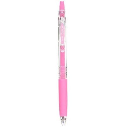 

Pilot - Ballpoint Juice 0.5 mm Warna Pastel Pink