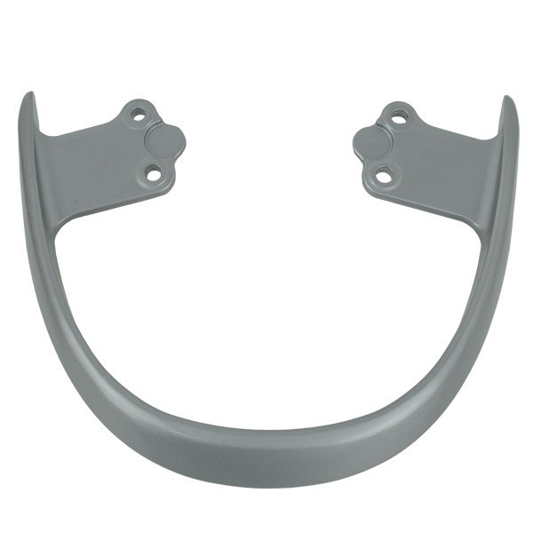 Behel Belakang Silver Honda Scoopy K2F 50410K2Fn00Zf
