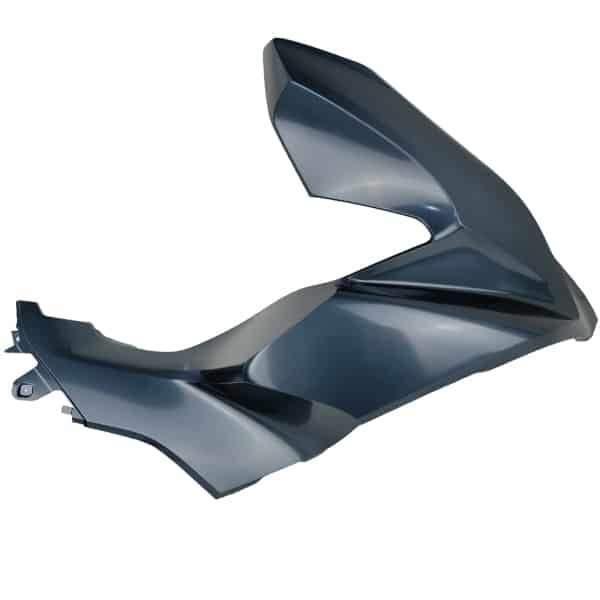 Cover Depan Kanan Grey Honda Pcx 160 K1Z 64501K1Zj10Zj